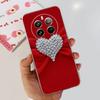 Чехол для Realme 12 Pro Plus Популярный Цветок Астронавт Мягкий Прозрачный Силиконовый Чехол для Телефона на Realme 12 Pro 5G 2024 Funda RMX3842 Чехол