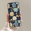 Tropical Flowers Case For Honor 90 Lite 70 50 X9a X8a X7a X6a X7 X8 X9 9X 8X Magic 5 Pro Magic 5 Lite Cover