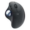 Logitech M575 Wireless Ergonomic Trackball Mouse