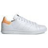 adidas Originals Stan Smith Низкие кроссовки Унисекс Кроссовки Белый Черный Желтый FX5581