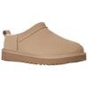 UGG Классические женские кроссовки Micro Sand Tan 1173891-SAN
