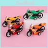 Plastic Toy Kids Motorcycle With Push And Glide Design For Development Cognitive
