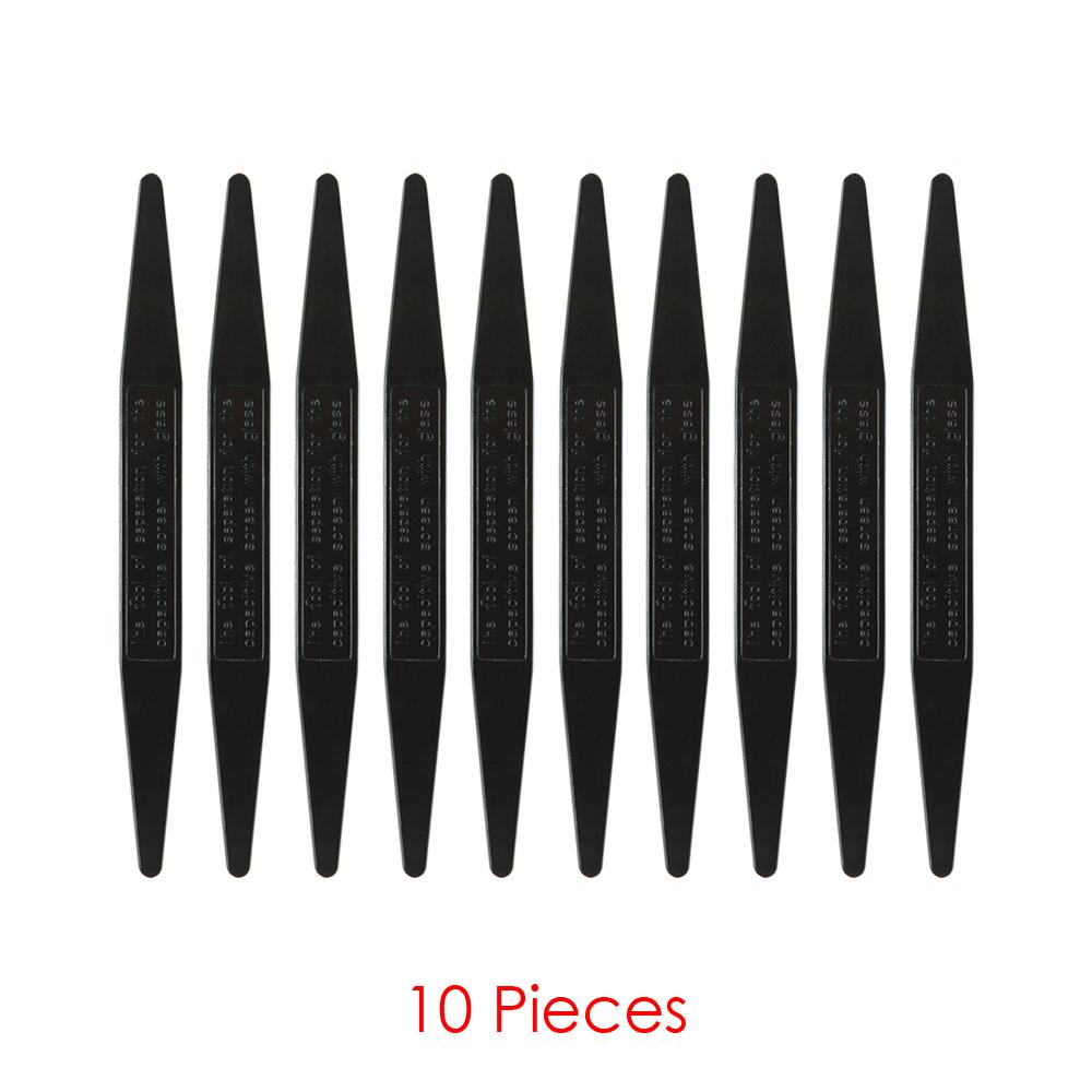 Plastic Blade Crowbar Shovel Spudger Pry Open Tools For iPhone For Samsung HuaWei XiaoMi Mobile Phone Disassembly Opening Tool