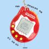 Electronic Pet Game Console: Mini Handheld Virtual Pet Nurturing Device
