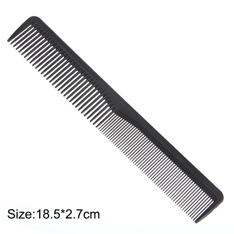 Расчески для стрижки