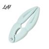 Heavy Duty Seafood Tool Multifunctional Lobster Crackers Handheld Crab Claw Clamp Tool Portable Ergonomic Compact Kitchen Utensil Nutcracker