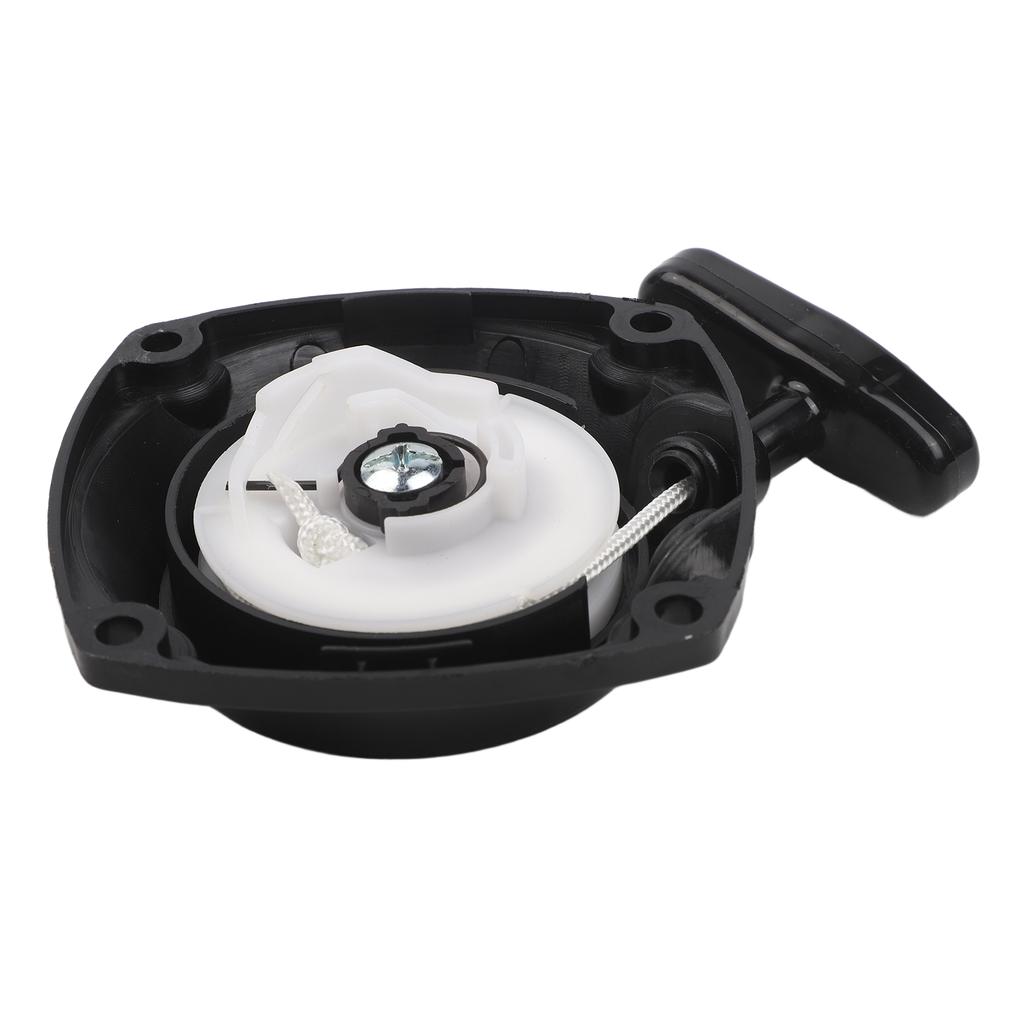 Замените ваш старый стартер на For Zenoah G35L G45L G43L 143RII BC4310 Сборка стартера с веревкой Гарантированная совместимость