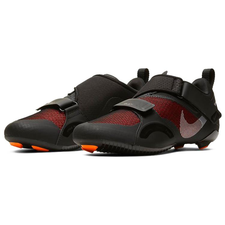 Nike SuperRep Cycle Черный Гипер Малиновый CW2191-008