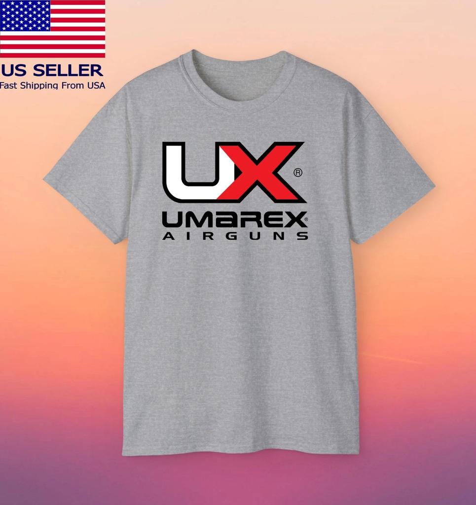 UX Marex Пневматическое оружие Пневматическое оружие Серый Размер S-5XL