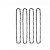 3 Pcs Suitable for Huswara/Steele/Makita/Craftsman/Echo Chainsaw 325-20 inches -38 teeth 76 knots chainsaw  chain