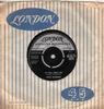 7inch Record FATS DOMINO - If You Need Me 45HLP9073 London Records, 1959 UK Jazz Used