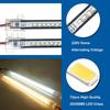 Ac220V Led Bar Light High Brightness 2835 Led Clip 30Cm 40Cm 72Leds Rigid Strip