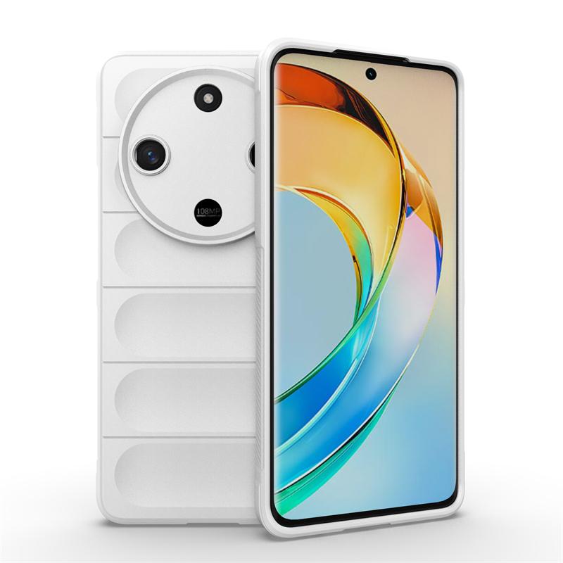 Полная защита для Honor X9b 5G Чехол Бампер Ударопрочный Мягкий ТПУ Силиконовый Чехол на Заднюю Панель Для Honor X9b Чехол Для Honor X9b X9 b 5G Чехол