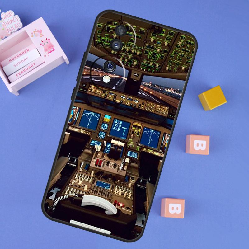 Авиационный Кейс для Приборов Самолета Для Honor 400 Pro 200 70 90 Lite X9a X9b X9c X9d X8b X8c Win RT Magic 8 5 6 7 Pro Чехол