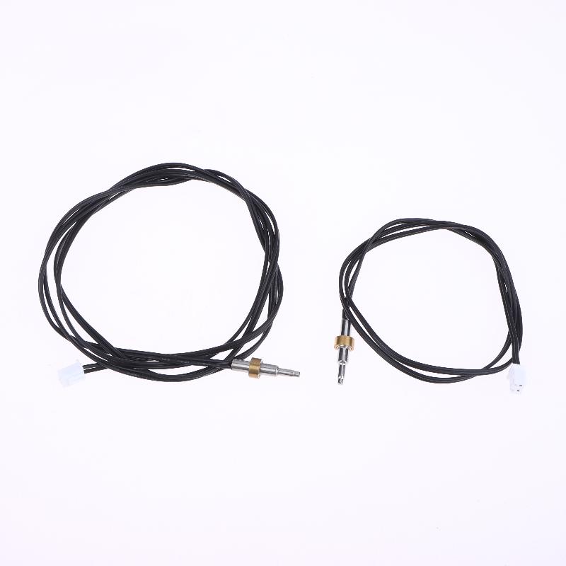 Ntc 10K 3950 Thermistor Temperature Sensor Waterproof Thermistor Probe 50/100Cm For Water Heater Coffee Machine Water Dispenser