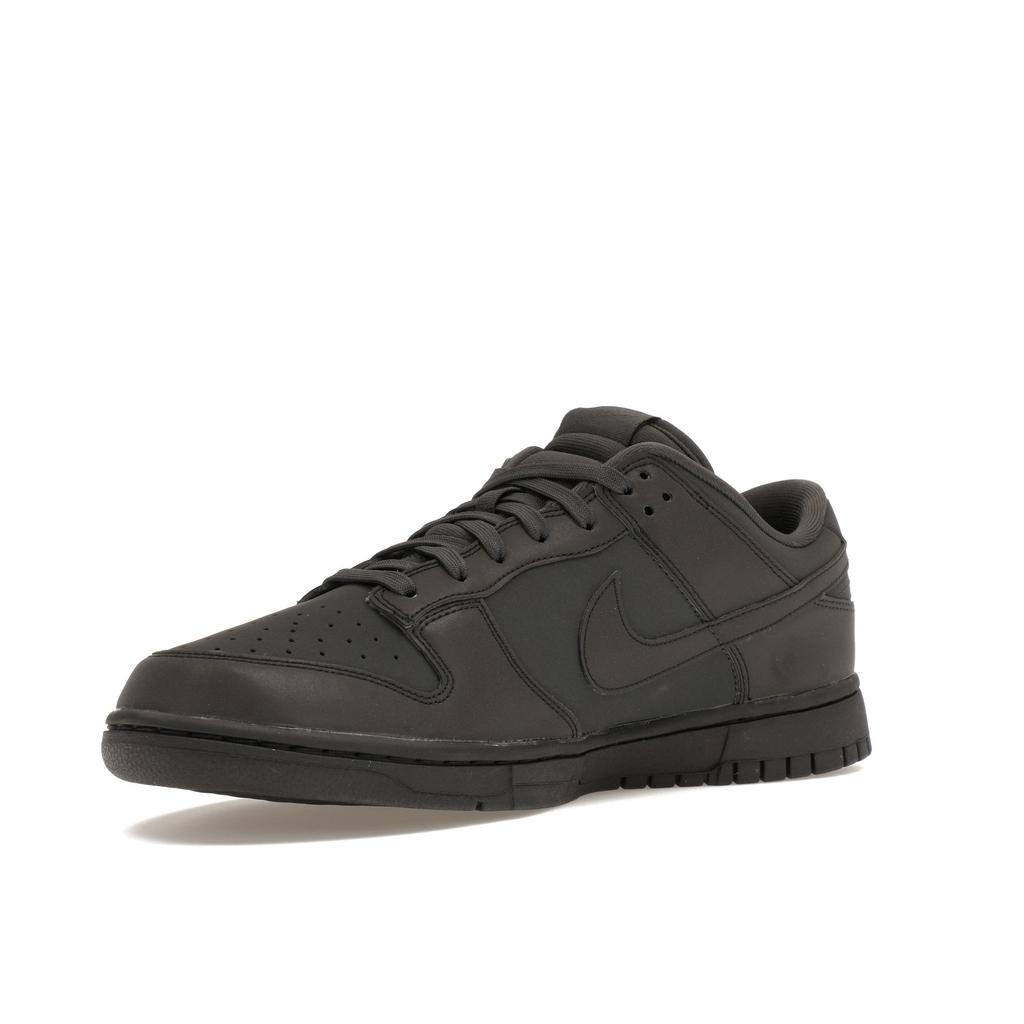 Nike Dunk Low Cyber Women Sneakers Grey Anthracite Racer-Blue FZ3781-060