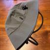 Использовалась шляпа для хайкинга THE NORTH FACE North Face NN02401