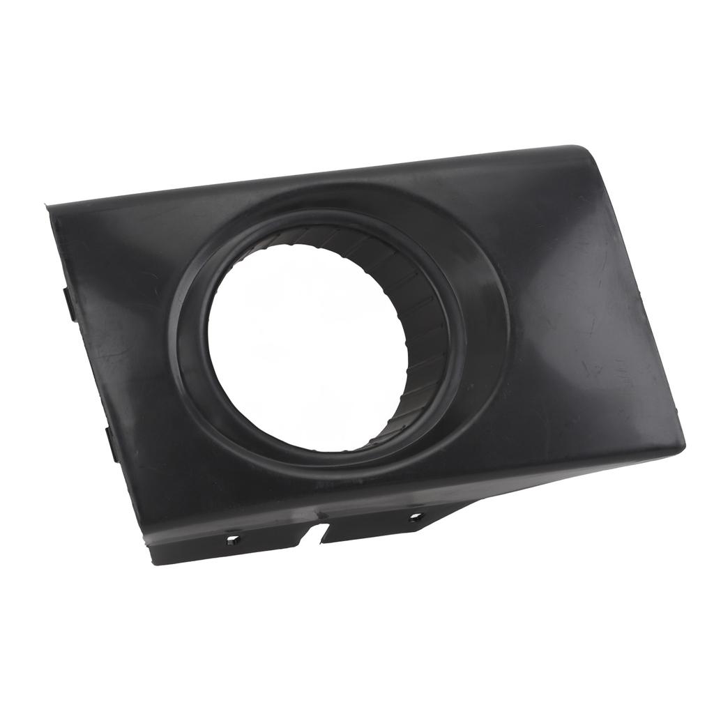 Погодоустойчивая износостойкая защитная накладка на противотуманную фару для Tucson 2005–2009 правая OE: 865582E000