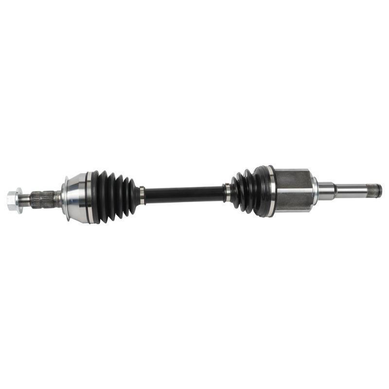 1x Front Left CV Axle Assembly for Buick LaCrosse 2018-2019 Chevy Malibu 2016-2018 23333914 84283521