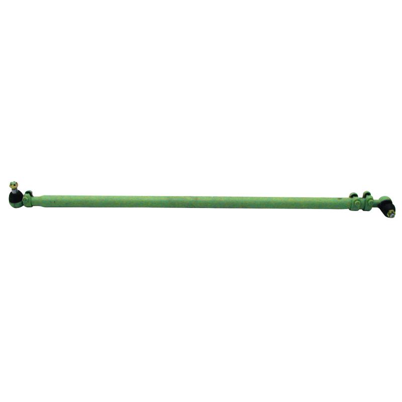 Sliding steering rod for front axle control 1262-1862 M24x1.5