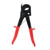 Electrician Wire Cutter Ratchet Cable Fashion Cutting Soft Harden Steel Save Labor
