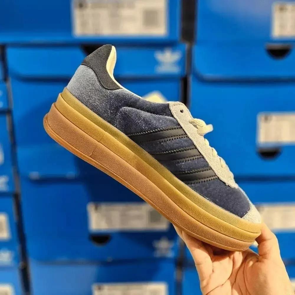 Кроссовки adidas Gazelle Bold JQ5144