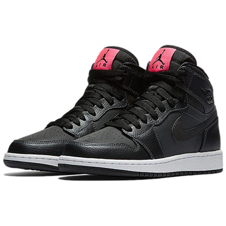 Jordan 1 Ретро Хай GS Антрацит 332148-004