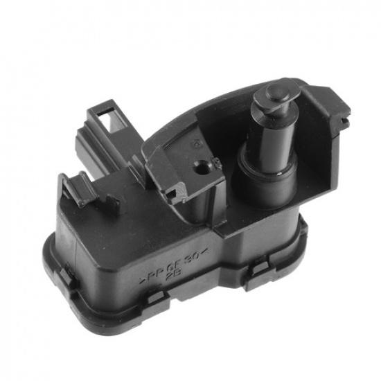 Fuel Tank Cap Door Lock Actuator ONE for VW Touareg 2011-2017 7P0810773F