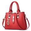 2024 Women Shoulder Bags High-Capacity Designer Crossbody Bag New for PU Luxury Handbags Fashion Female Messenger Bag