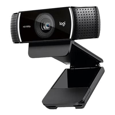 Logitech HD-веб-камера C922
