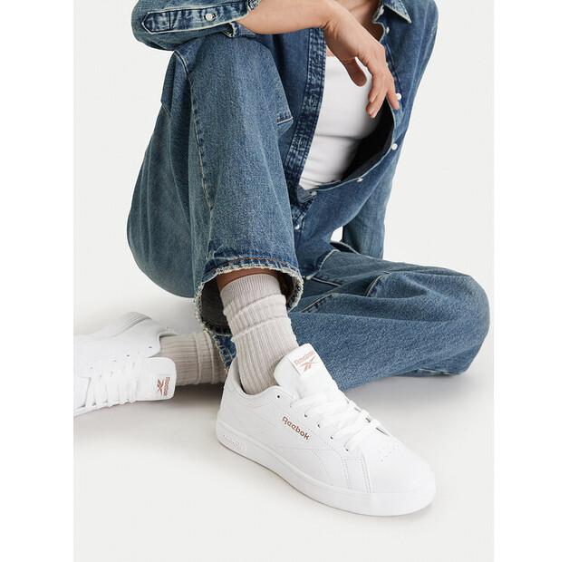 Кроссовки Reebok C-COURT CLEAN