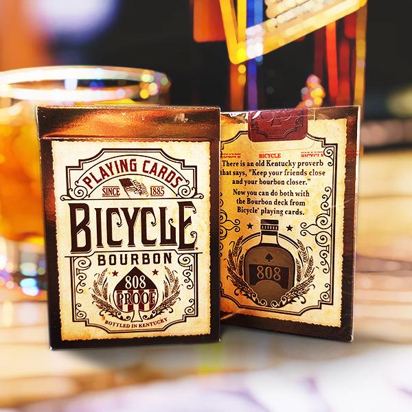 Bicycle Покер Игральные карты Колода Карточные игры Волшебные трюки для фокусника