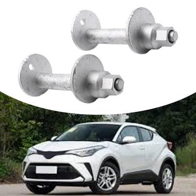 2x кулачковый узел регулировки схождения подвески для Toyota Tacoma, простая установка