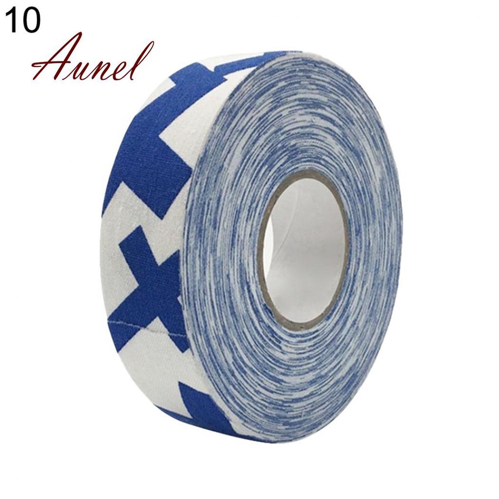 Hockey Bar Badminton Handle Grip Bicycle Handlebar Anti-Slip Tape