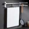 MAXCOOK Large PE Plastic Cutting Board