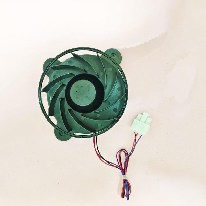 Suitable for Samsung refrigerator condenser motor fan cooling DA31-00345A RMF-003ASSA DC12V