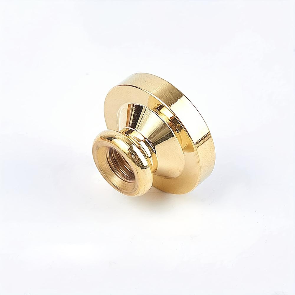 Штамп для восковой печати с фразами благословения, ретро-штамп для сургучной печати 25 мм, съемная латунная головка для украшения конвертов, открыток, упаковки