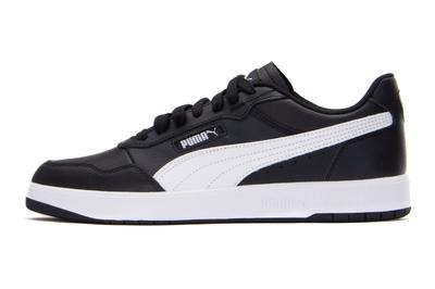 КРОССОВКИ COURT ULTRA 389368 04 ЧЕРНЫЕ r. 42,5