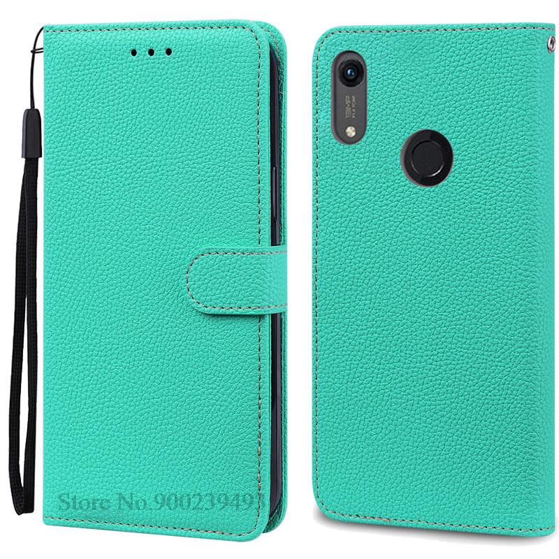 Чехол Honor 8A для Huawei Honor 8A чехол-кошелек кожаный флип-чехол для Honor 8A 8 A JAT-LX1 Fundas Honor 8a Prime Phone Case Coque