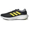 Supernova 2.0 Black Beam Yellow Men Sneakers Core-Black Halo-Silver GW9090