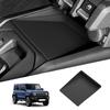 Ящик для центральной консоли ZUNDUO для Suzuki Jimny Nomad Автоматическая 2025 Present JIMNY Этот органайзер для центральной консоли обеспечивает место для хранения мелких предметов и и