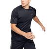 Under Armour Футболка мужская черная 1327965-001