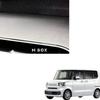 Honda NBOX Car Sticker Decal (10 Pieces) Car Logo Decoration Stickers N-BOX N Series