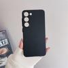 Ультратонкий Мягкий ПП Чехол Для Samsung Galaxy S25 S24 S23 FE S22 Ultra S21 Plus Note 20 Ultra A54 A73 A14 Матовый Полупрозрачный Чехол