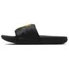 Мужские шлепанцы Kobe Offcourt Черные IF2870-003