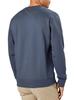 Tommy Jeans Men's Blue INDIGO Sweatshirt, Size XXL