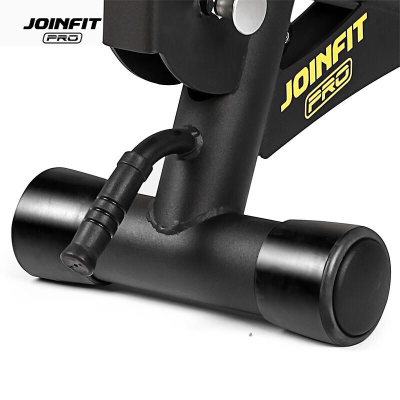 Jieyingfei Pro Series Adjustable Weight Bench