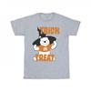 Mens Winnie The Pooh Trick Or Treat T-Shirt