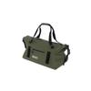 Сумка-даффл Aigle Official Waterproof Weekender Moss ZNHBN66, 55 л, Зеленый,