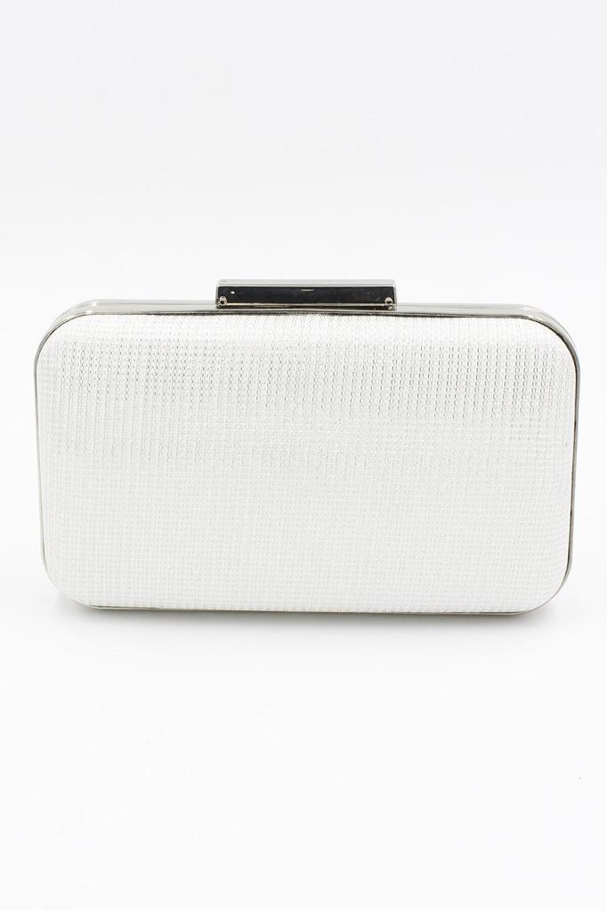 Women's Stylish and Useful Evening Dress Bag Çupra Glitter Evening Dress Bag